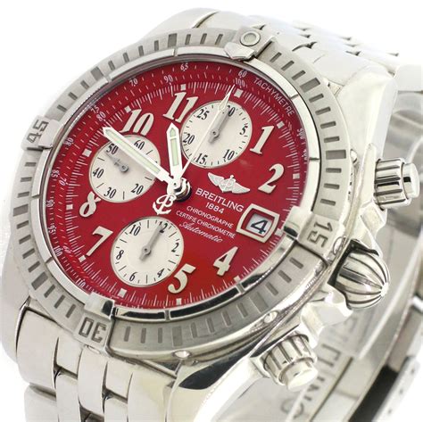 breitling gebrauchte|Breitling watches on ebay.